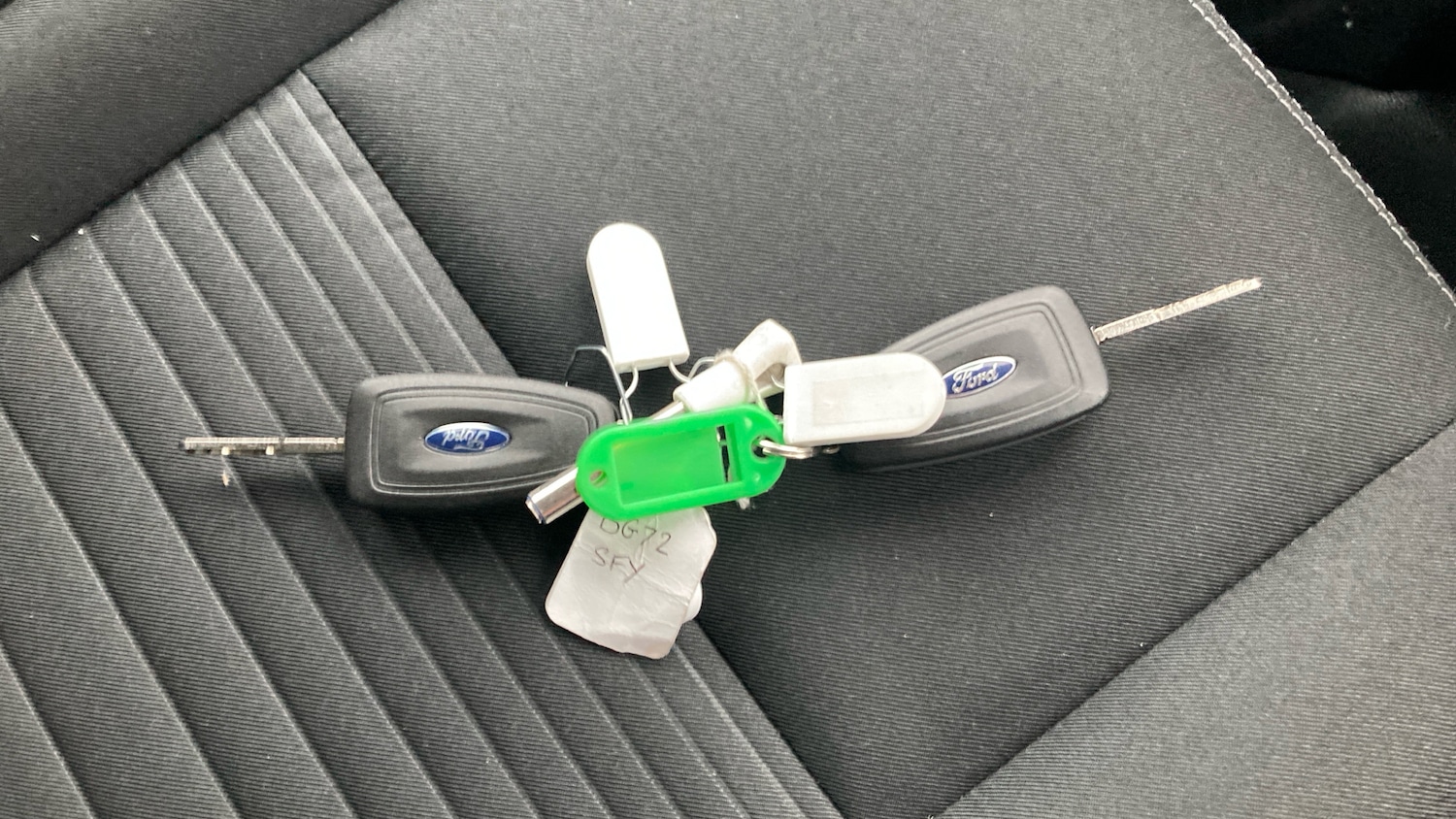 Vehicle 19