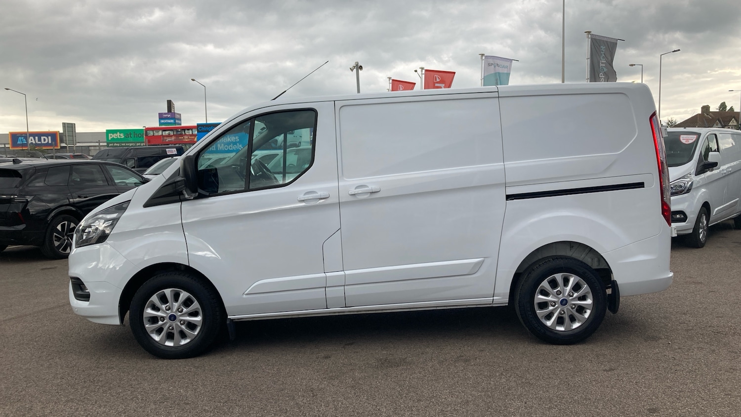 Vehicle 24