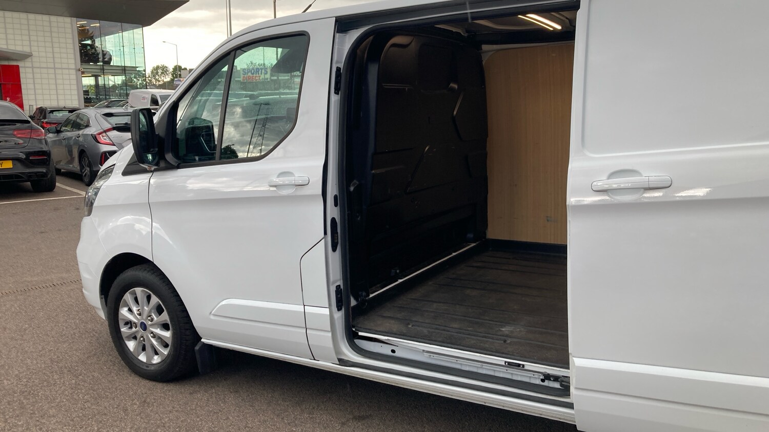 Vehicle 26