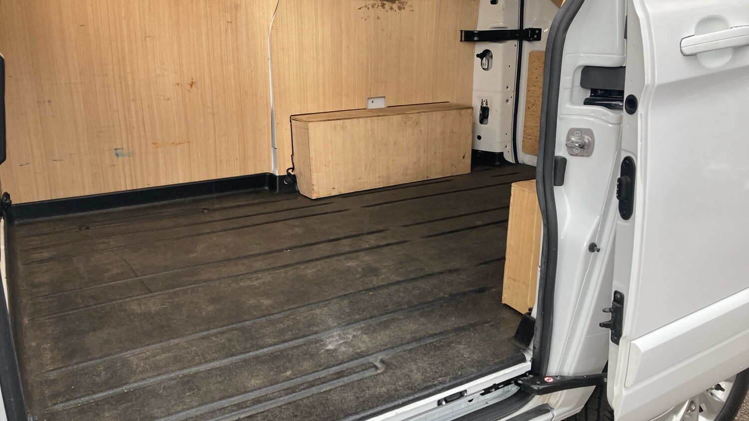 Vehicle 27