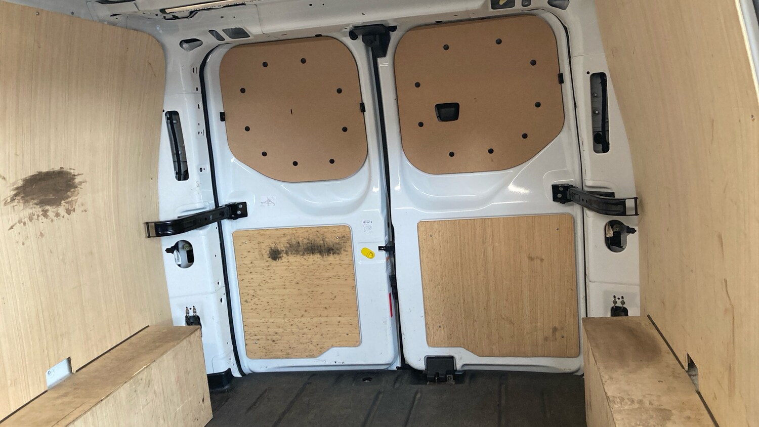 Vehicle 28