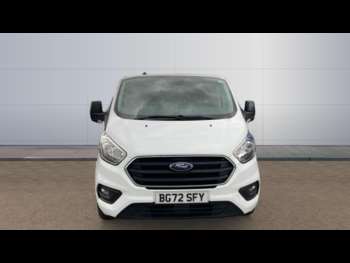 Used Ford Transit Custom 2023 for sale - 74704105: Photo