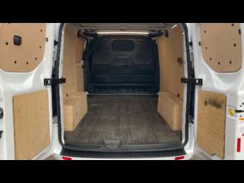 Used Ford Transit Custom 2023 for sale - 74704105: Photo
