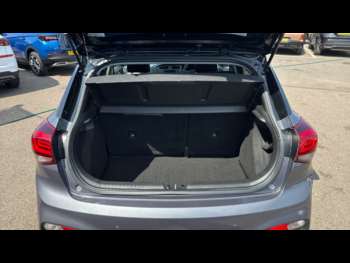 Used Hyundai i20 2020 for sale - 74501140: Photo