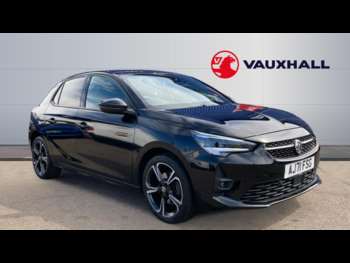2021 (71) - 1.2 Turbo [130] SRi Premium 5dr Auto Petrol Hatchback