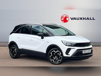 Used Vauxhall Crossland 2023 for sale - 79067635: Photo