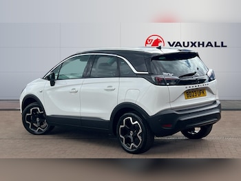 Used Vauxhall Crossland 2023 for sale - 79067635: Photo