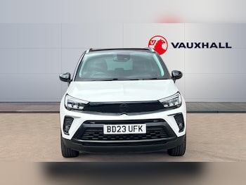 Used Vauxhall Crossland 2023 for sale - 79067635: Photo