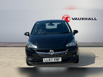 Used Vauxhall Corsa 2017 for sale - 78482863: Photo
