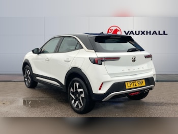 Used Vauxhall Mokka 2022 for sale - 77251058: Photo