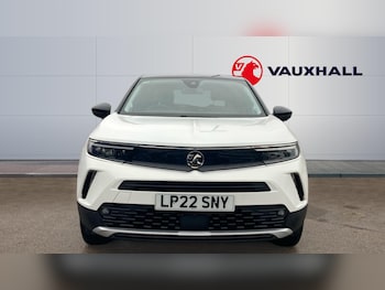 Used Vauxhall Mokka 2022 for sale - 77251058: Photo