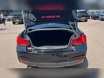 Used BMW 2 Series 2026 for sale - 79088827: Photo