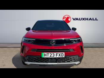 Used Vauxhall Mokka 2023 for sale - 74164714: Photo