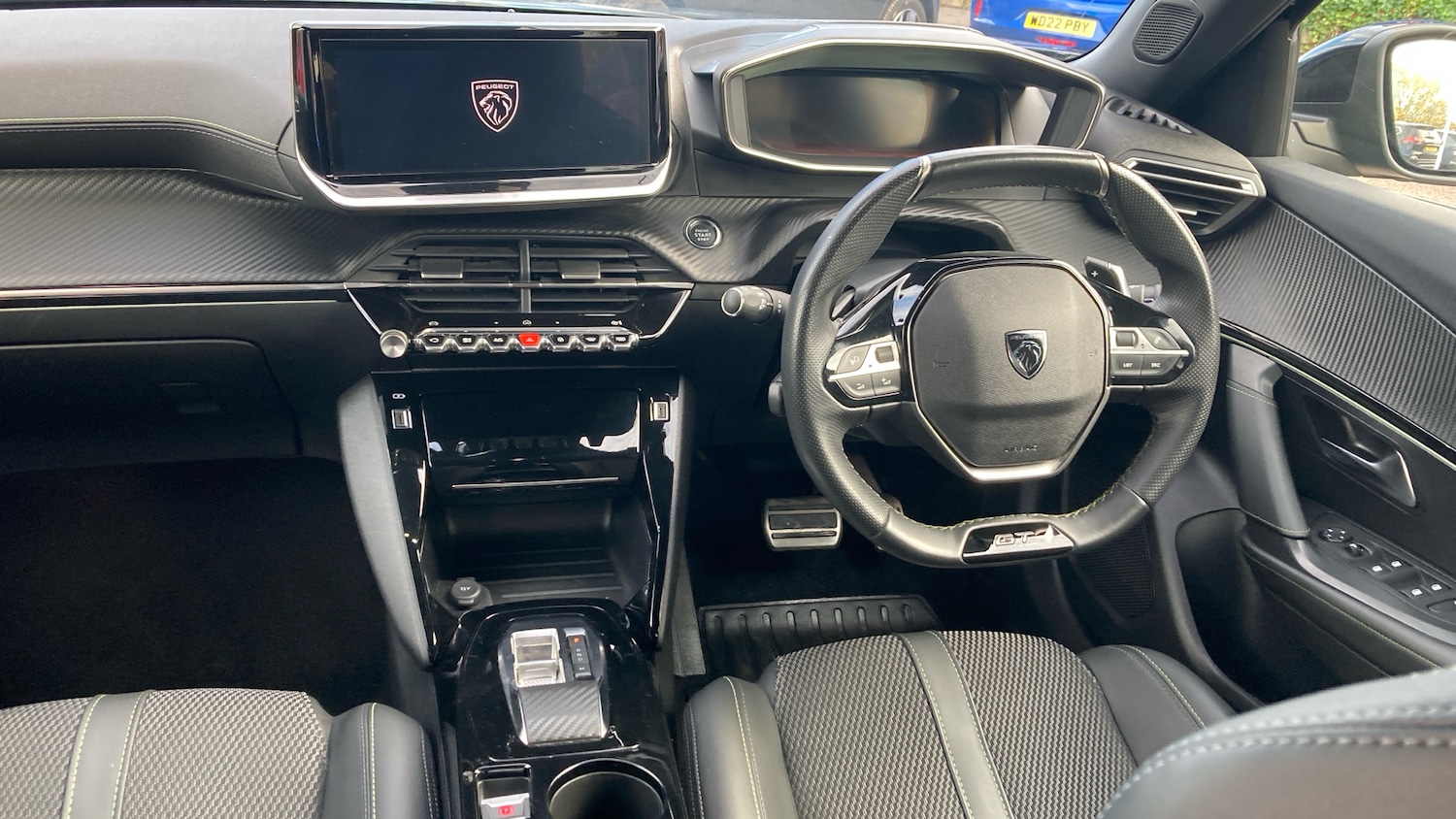 Used Peugeot 2008 2023 for sale - 76391600: Photo 10