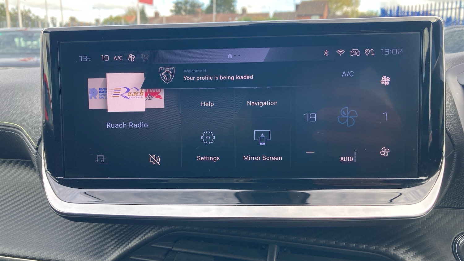 Used Peugeot 2008 2023 for sale - 76391600: Photo 12