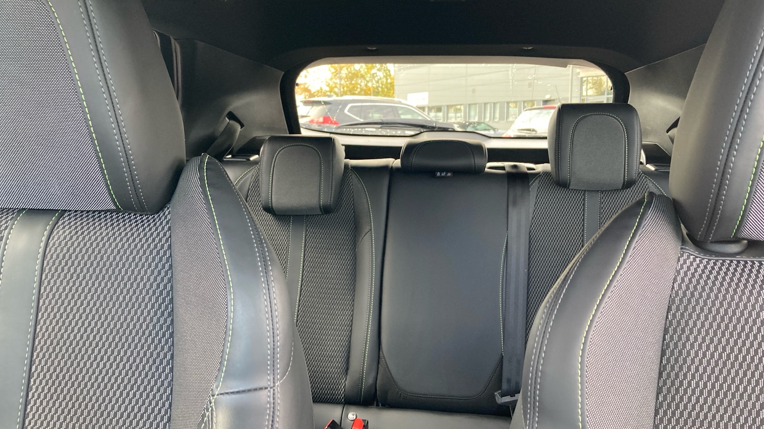 Used Peugeot 2008 2023 for sale - 76391600: Photo 15