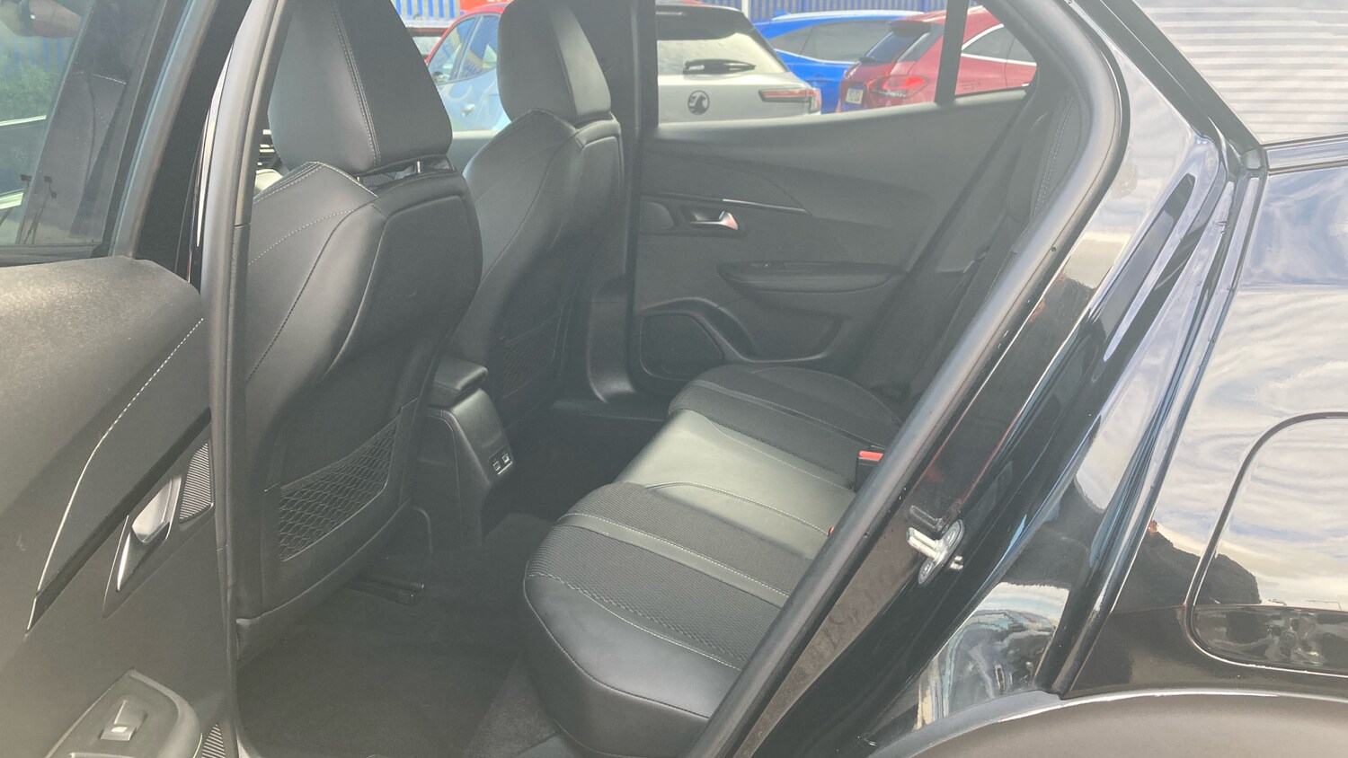 Used Peugeot 2008 2023 for sale - 76391600: Photo 16