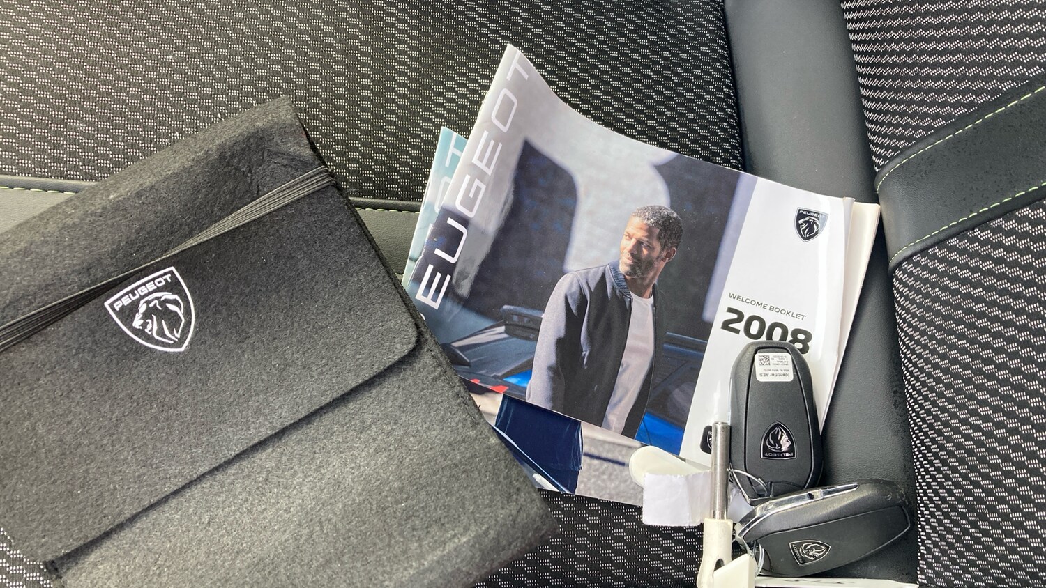 Used Peugeot 2008 2023 for sale - 76391600: Photo 19