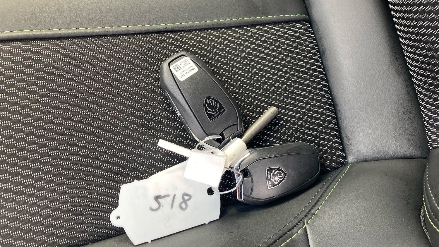 Used Peugeot 2008 2023 for sale - 76391600: Photo 20