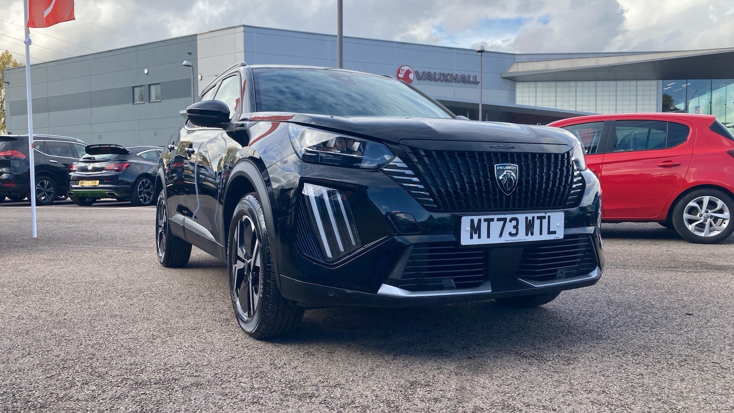 Used Peugeot 2008 2023 for sale - 76391600: Photo 21