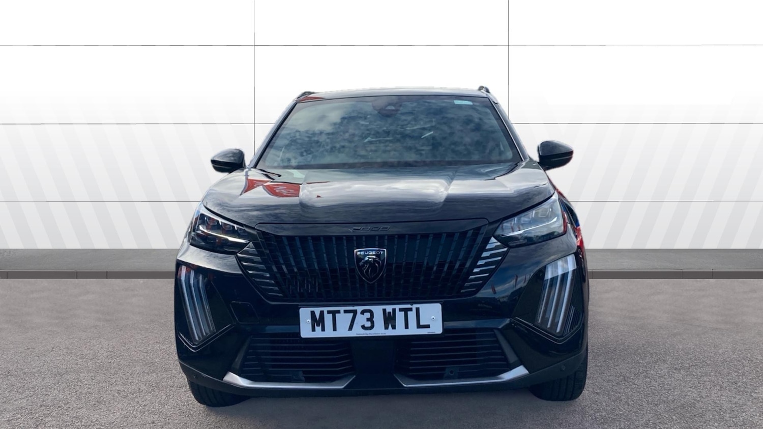 Used Peugeot 2008 2023 for sale - 76391600: Photo 3