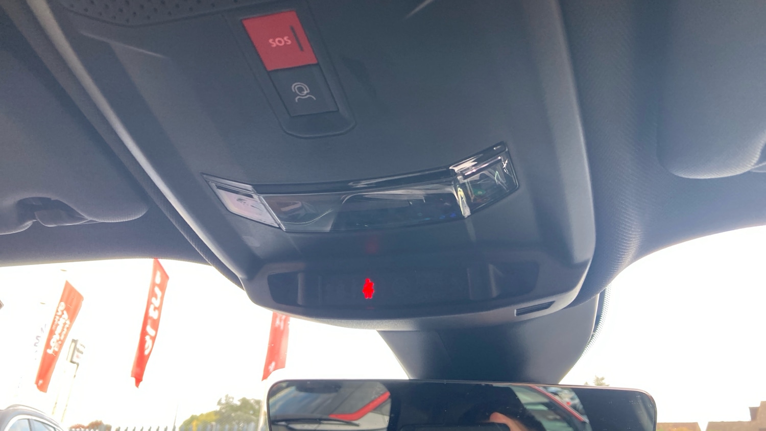 Used Peugeot 2008 2023 for sale - 76391600: Photo 35