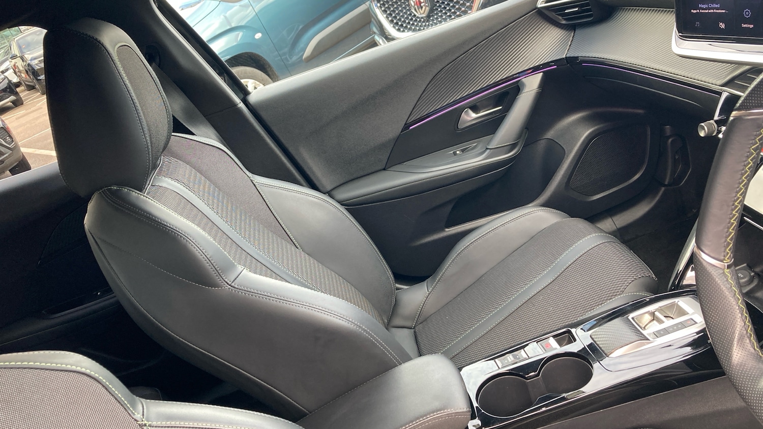 Used Peugeot 2008 2023 for sale - 76391600: Photo 37