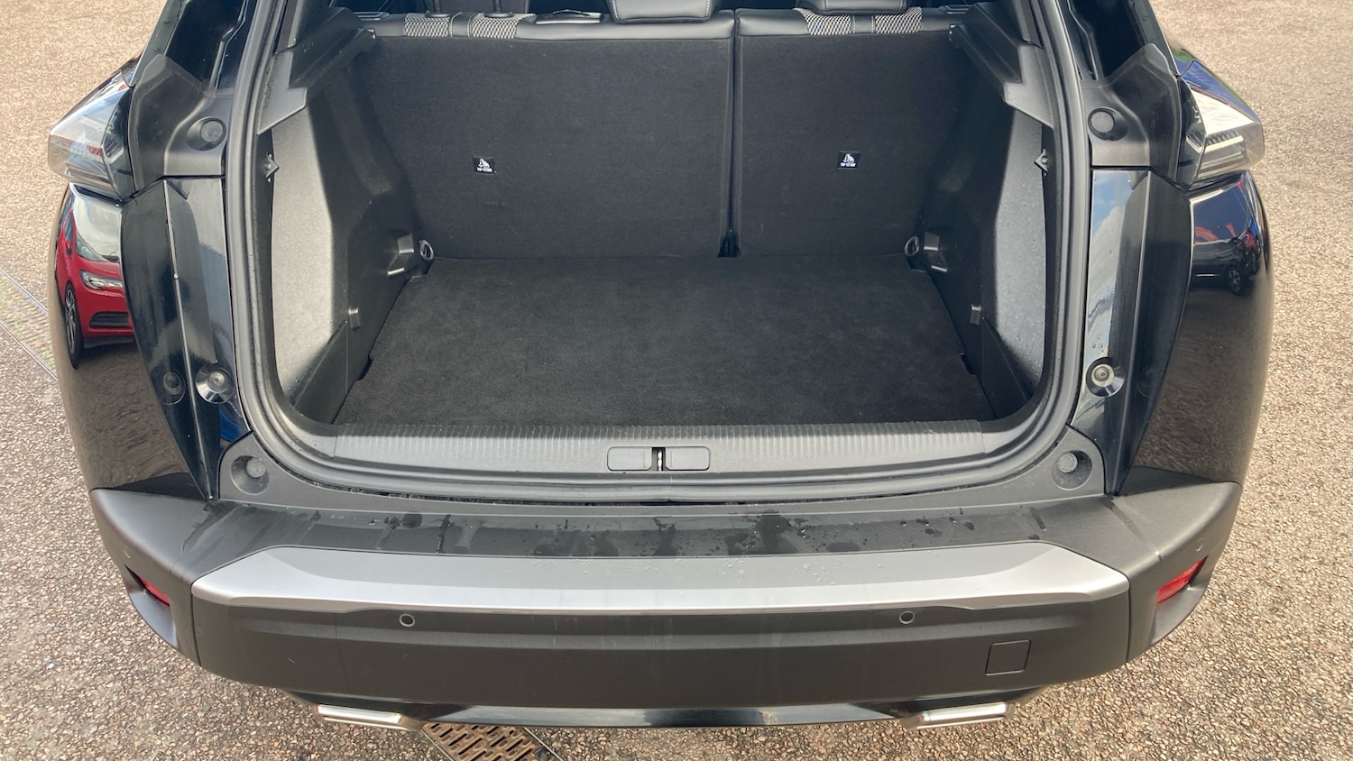 Used Peugeot 2008 2023 for sale - 76391600: Photo 4