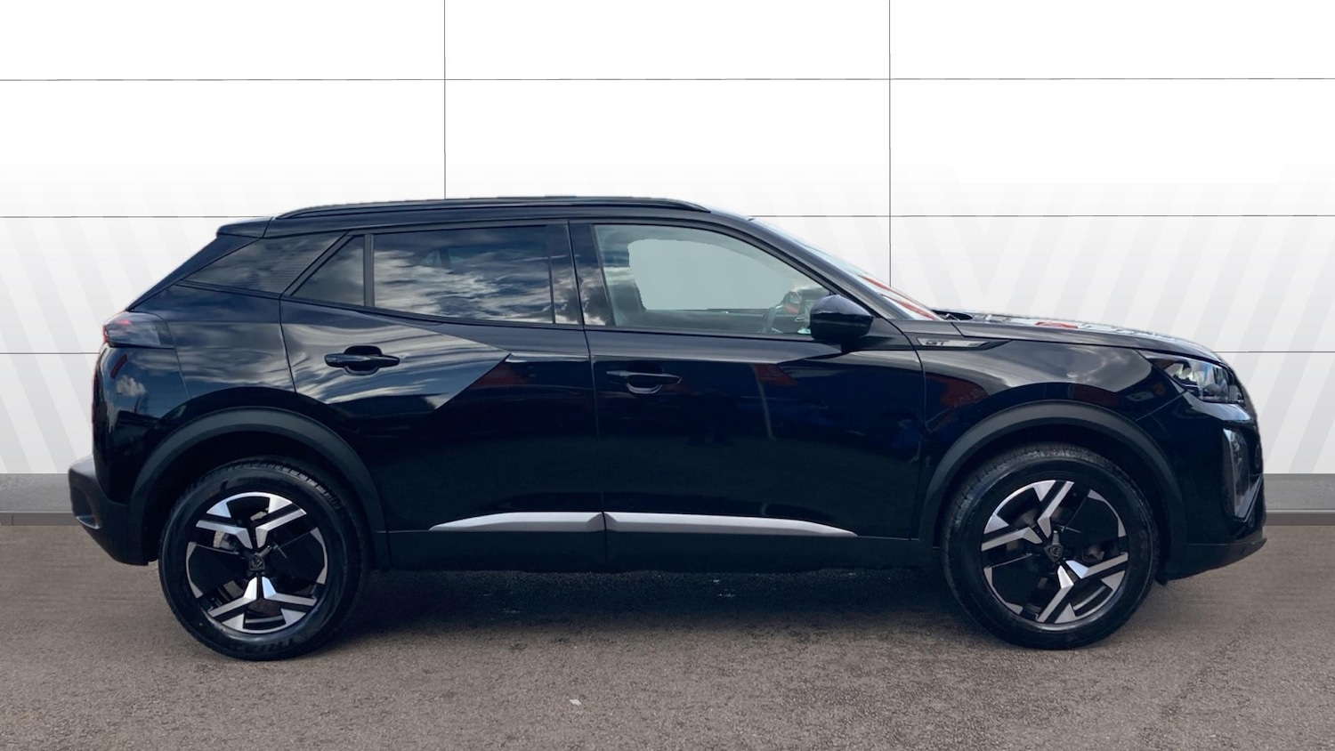 Used Peugeot 2008 2023 for sale - 76391600: Photo 5