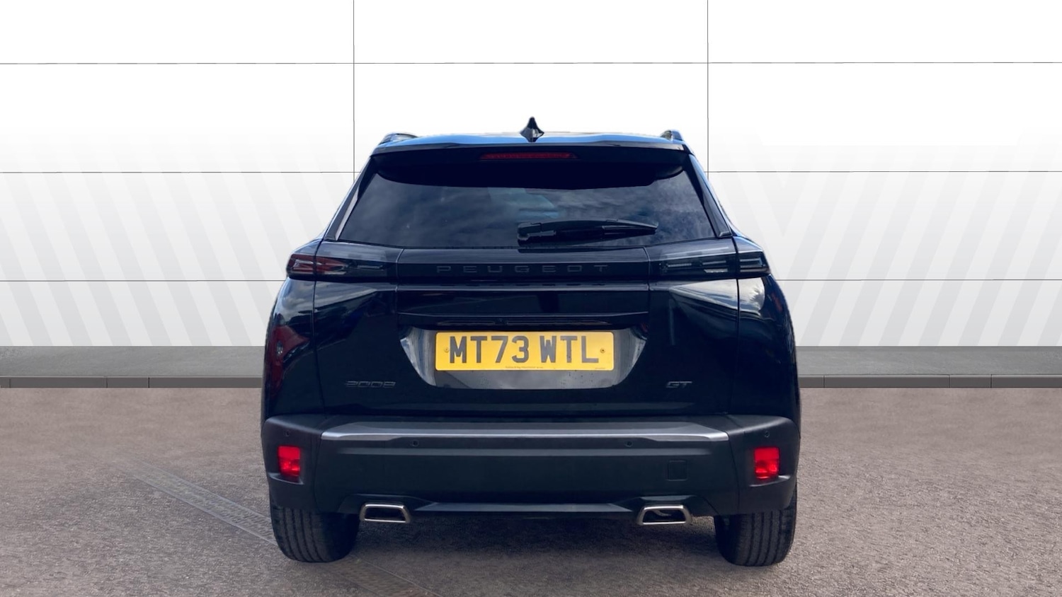 Used Peugeot 2008 2023 for sale - 76391600: Photo 6