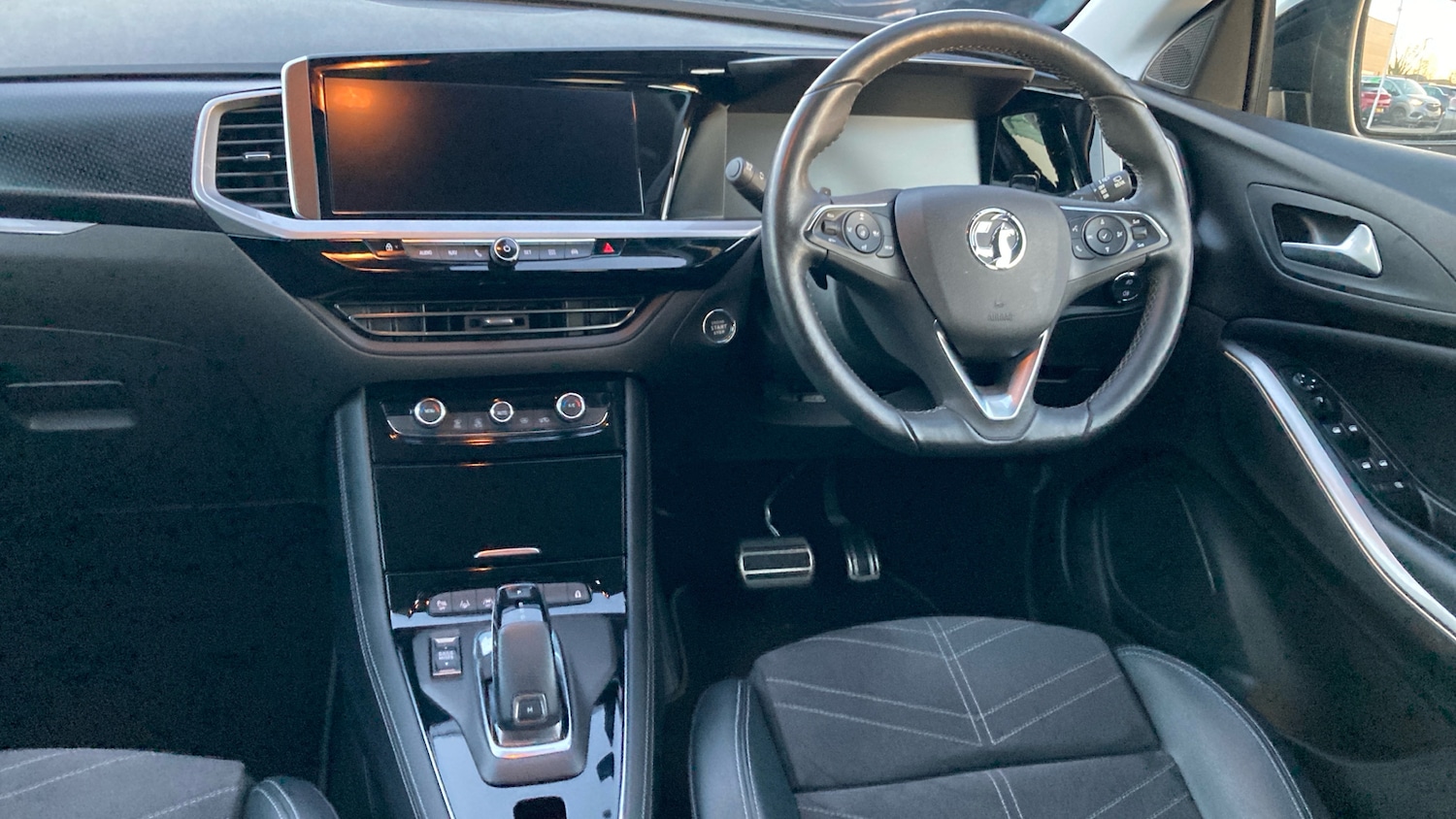 Used Vauxhall Grandland 2022 for sale - 76844765: Photo 10