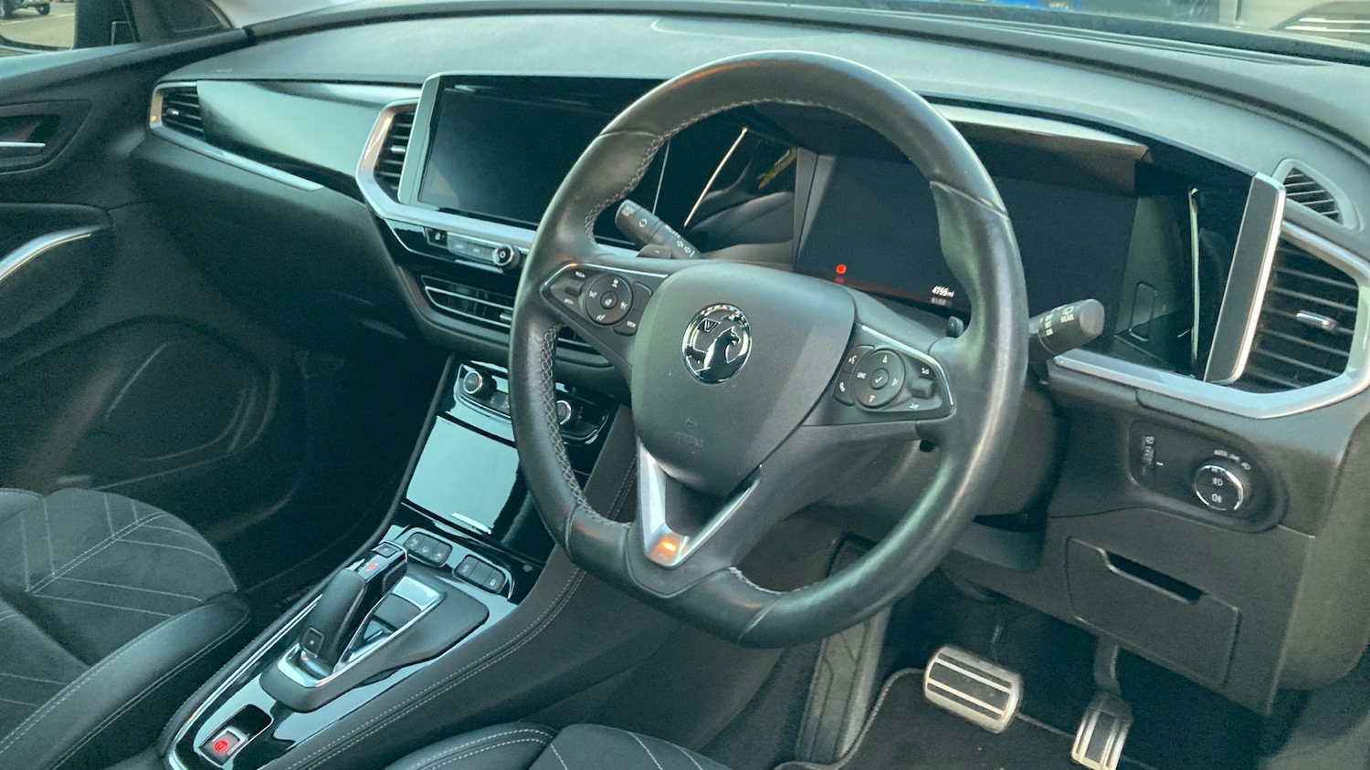 Used Vauxhall Grandland 2022 for sale - 76844765: Photo 11