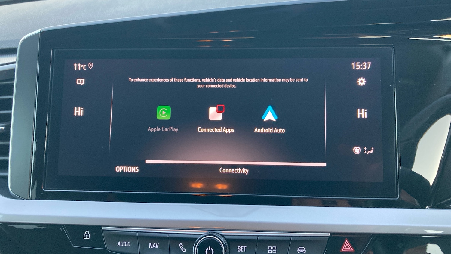 Used Vauxhall Grandland 2022 for sale - 76844765: Photo 12