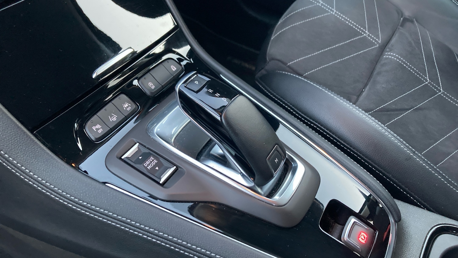 Used Vauxhall Grandland 2022 for sale - 76844765: Photo 13