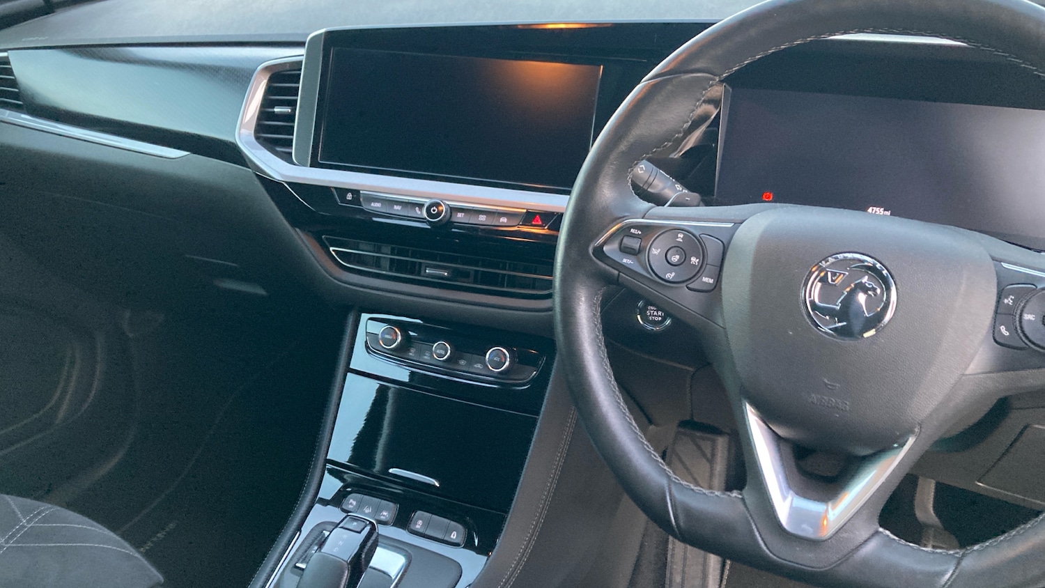 Used Vauxhall Grandland 2022 for sale - 76844765: Photo 14