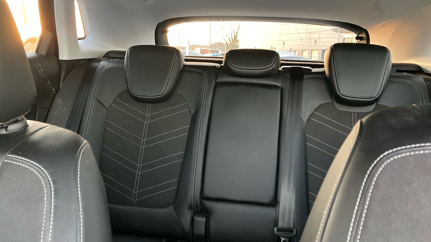 Used Vauxhall Grandland 2022 for sale - 76844765: Photo 15