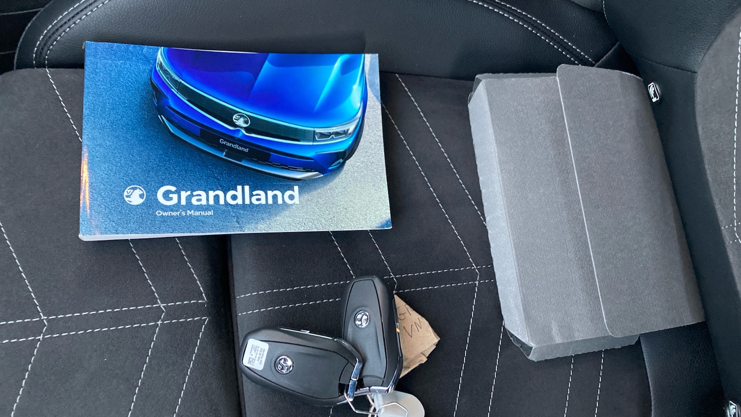 Used Vauxhall Grandland 2022 for sale - 76844765: Photo 19