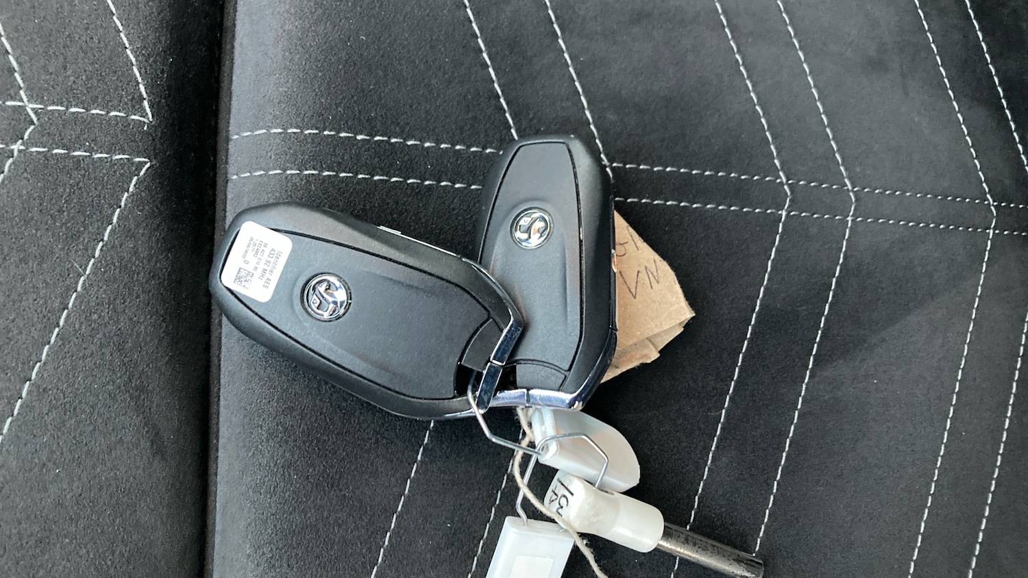 Used Vauxhall Grandland 2022 for sale - 76844765: Photo 20