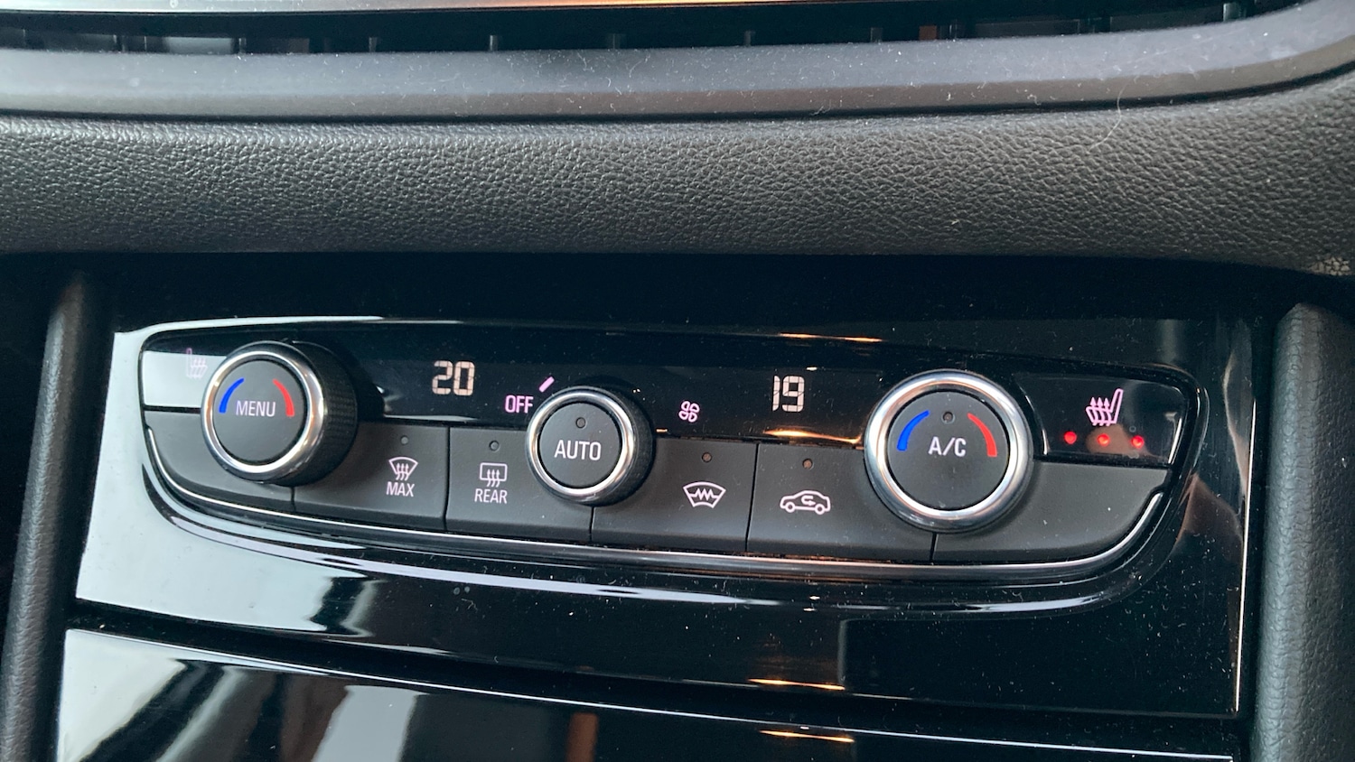 Used Vauxhall Grandland 2022 for sale - 76844765: Photo 26