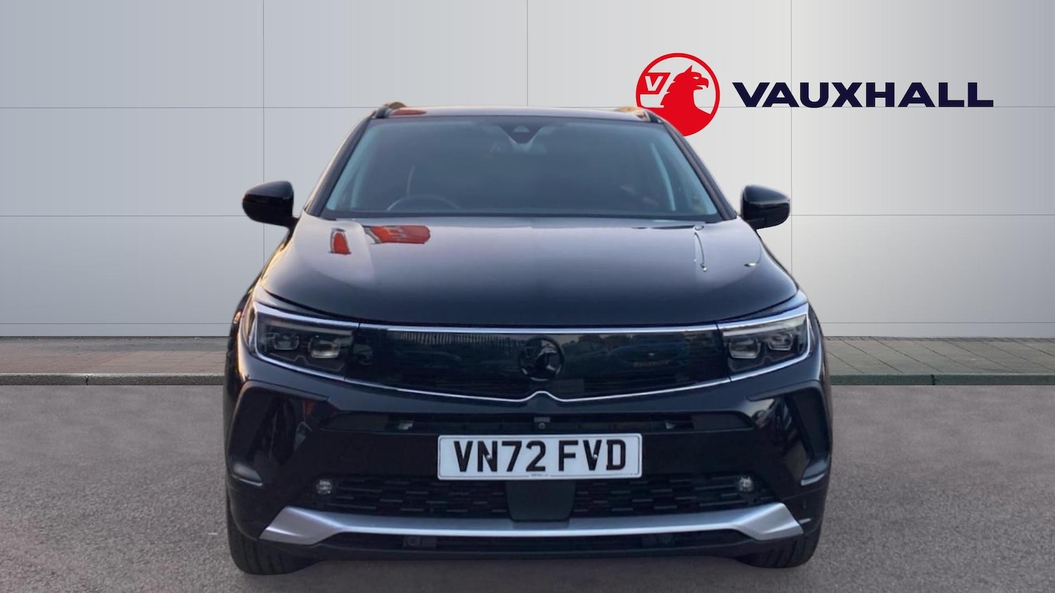 Used Vauxhall Grandland 2022 for sale - 76844765: Photo 3