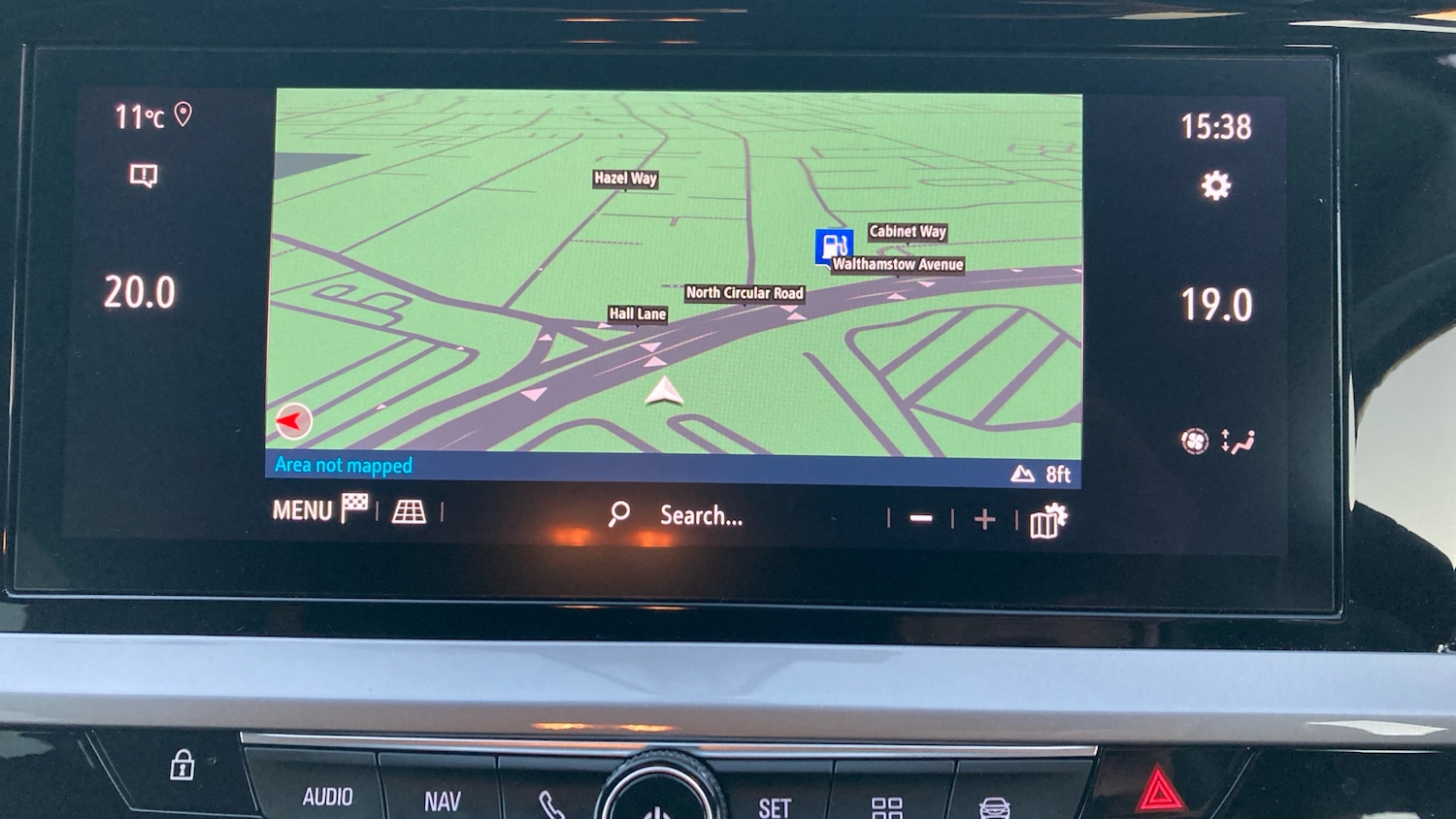 Used Vauxhall Grandland 2022 for sale - 76844765: Photo 34