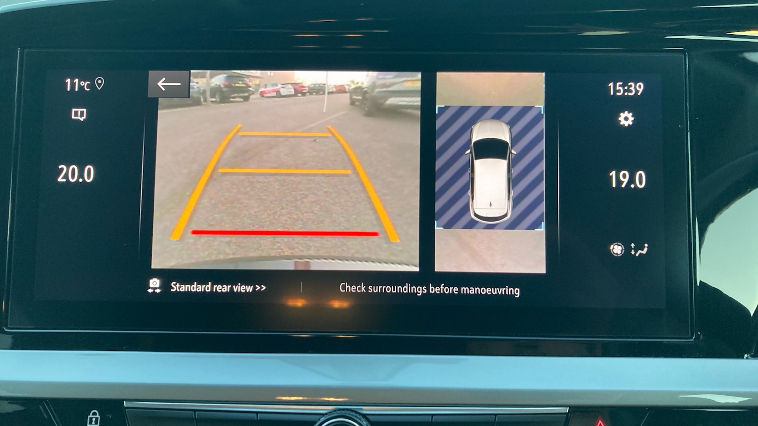 Used Vauxhall Grandland 2022 for sale - 76844765: Photo 35