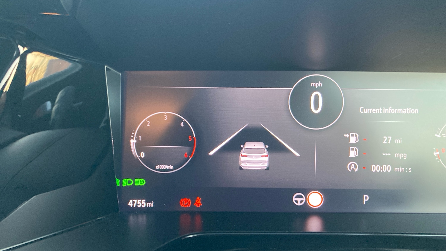 Used Vauxhall Grandland 2022 for sale - 76844765: Photo 37