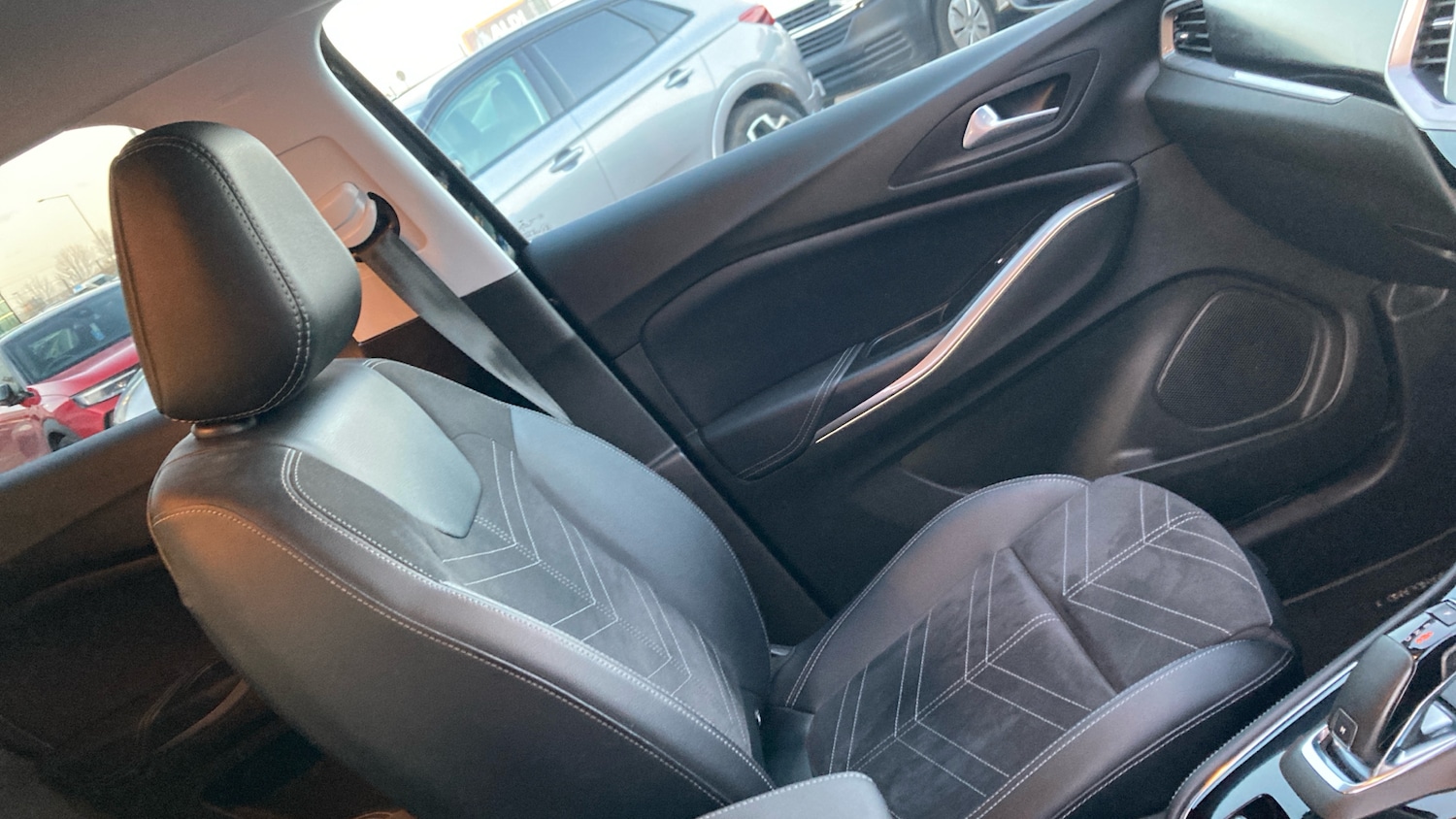 Used Vauxhall Grandland 2022 for sale - 76844765: Photo 39