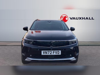 Used Vauxhall Grandland 2022 for sale - 76844765: Photo