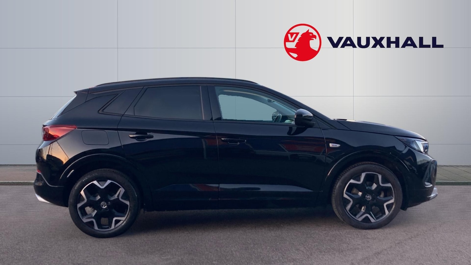 Used Vauxhall Grandland 2022 for sale - 76844765: Photo 5