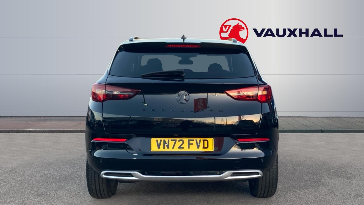 Used Vauxhall Grandland 2022 for sale - 76844765: Photo 6