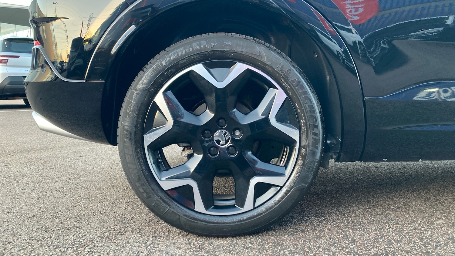 Used Vauxhall Grandland 2022 for sale - 76844765: Photo 7