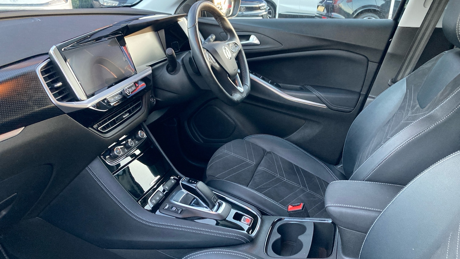 Used Vauxhall Grandland 2022 for sale - 76844765: Photo 9