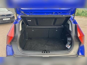 Used Hyundai BAYON 2022 for sale - 76461730: Photo